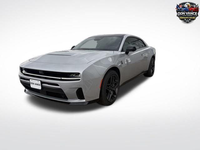 2026 Dodge Charger CHARGER SCAT PACK PLUS 2-DOOR AWD