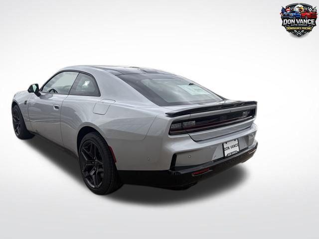 2026 Dodge Charger CHARGER SCAT PACK PLUS 2-DOOR AWD