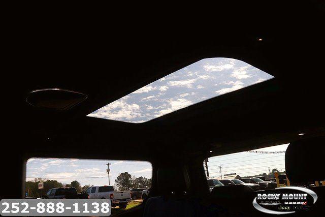 2026 Jeep Grand Wagoneer Limited Reserve 4x4