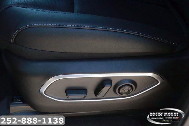 2026 Jeep Grand Wagoneer Limited Reserve 4x4
