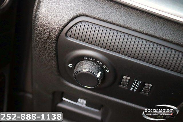 2026 Jeep Grand Wagoneer Limited Reserve 4x4