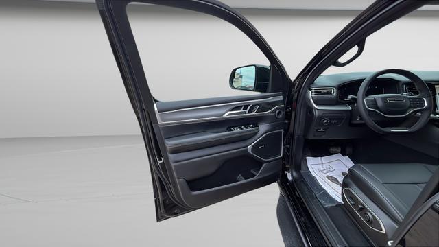 2026 Wagoneer Grand Wagoneer GRAND WAGONEER LIMITED ALTITUDE 4X4