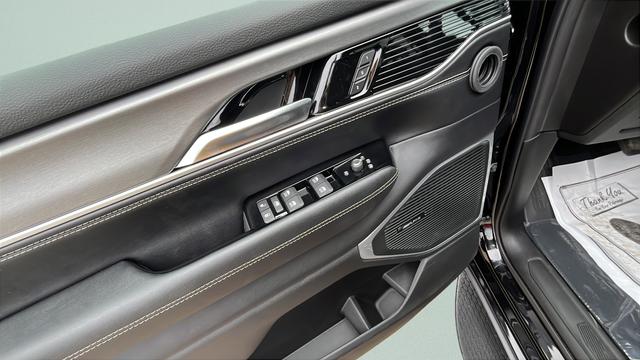 2026 Wagoneer Grand Wagoneer GRAND WAGONEER LIMITED ALTITUDE 4X4