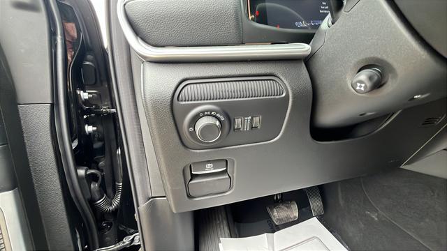 2026 Wagoneer Grand Wagoneer GRAND WAGONEER LIMITED ALTITUDE 4X4