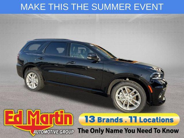2026 Dodge Durango GT Plus AWD for sale in Anderson, IN