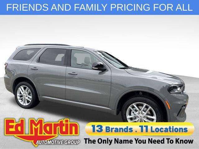 2026 Dodge Durango GT Plus for sale in Anderson, IN