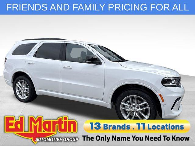 2026 Dodge Durango GT Plus for sale in Anderson, IN
