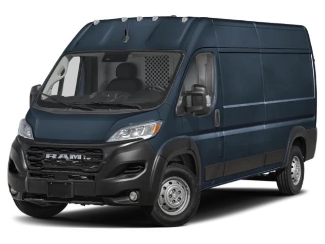 2026 RAM Ram ProMaster RAM PROMASTER 2500 TRADESMAN CARGO VAN HIGH ROOF 159 WB 2026 RAM Ram ProMaster RAM PROMASTER 2500 TRADESMAN CARGO VAN HIGH ROOF 159 WB