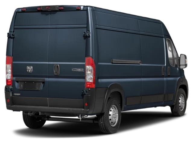 2026 RAM Ram ProMaster RAM PROMASTER 2500 TRADESMAN CARGO VAN HIGH ROOF 159 WB 2026 RAM Ram ProMaster RAM PROMASTER 2500 TRADESMAN CARGO VAN HIGH ROOF 159 WB