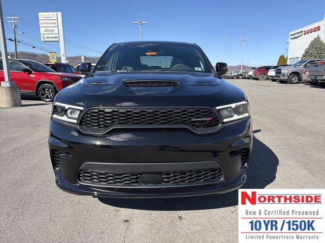 2026 Dodge Durango DURANGO GT PLUS AWD 2026 Dodge Durango DURANGO GT PLUS AWD