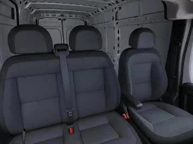2026 RAM Ram ProMaster RAM PROMASTER 2500 TRADESMAN CARGO VAN HIGH ROOF 159 WB