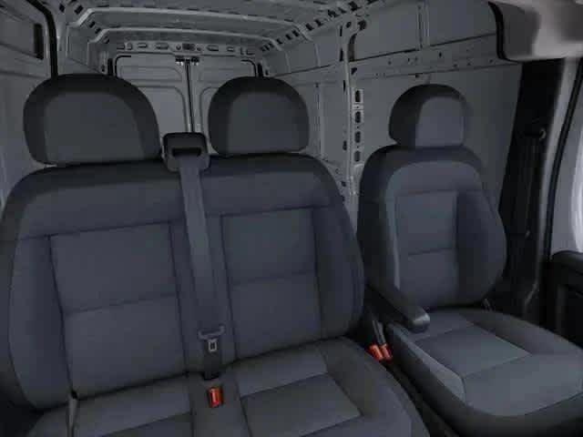 2026 RAM Ram ProMaster RAM PROMASTER 2500 TRADESMAN CARGO VAN HIGH ROOF 159 WB