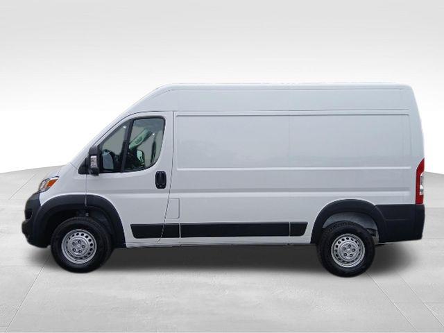 2026 RAM Ram ProMaster RAM PROMASTER 2500 TRADESMAN CARGO VAN HIGH ROOF 136 WB 2026 RAM Ram ProMaster RAM PROMASTER 2500 TRADESMAN CARGO VAN HIGH ROOF 136 WB