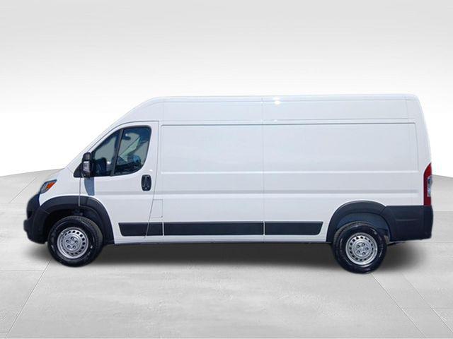 2026 RAM Ram ProMaster RAM PROMASTER 2500 TRADESMAN CARGO VAN HIGH ROOF 159 WB 2026 RAM Ram ProMaster RAM PROMASTER 2500 TRADESMAN CARGO VAN HIGH ROOF 159 WB