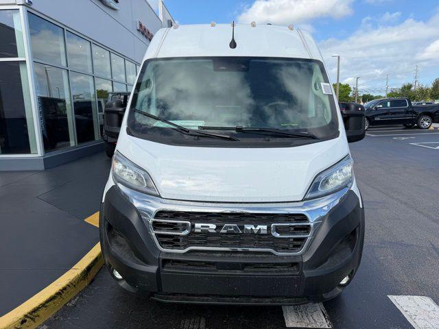 2026 RAM Ram ProMaster RAM PROMASTER 1500 SLT CARGO VAN HIGH ROOF 136 WB 2026 RAM Ram ProMaster RAM PROMASTER 1500 SLT CARGO VAN HIGH ROOF 136 WB