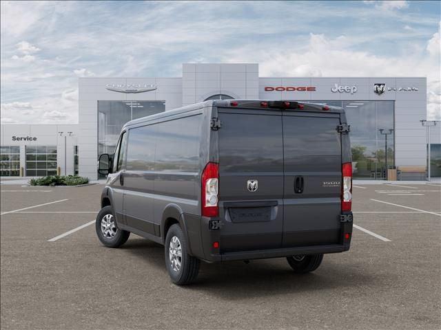 2026 RAM Ram ProMaster RAM PROMASTER 1500 SLT CARGO VAN LOW ROOF 136 WB