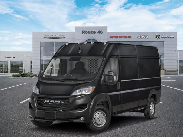 2026 Ram ProMaster Cargo Van Tradesman High Roof 159" WB w/Pass Seat for sale in Little Falls, NJ