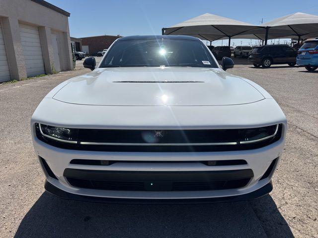 2026 Dodge Charger CHARGER R/T PLUS 4-DOOR AWD
