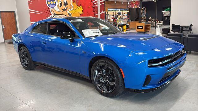 2026 Dodge Charger R/T 2-Door AWD