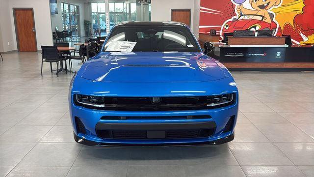 2026 Dodge Charger R/T 2-Door AWD