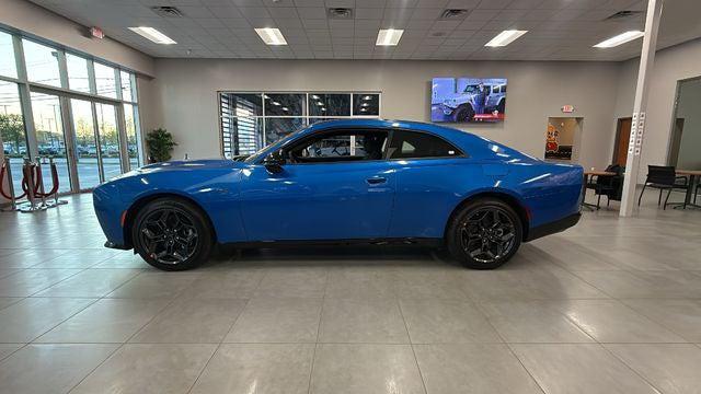 2026 Dodge Charger R/T 2-Door AWD