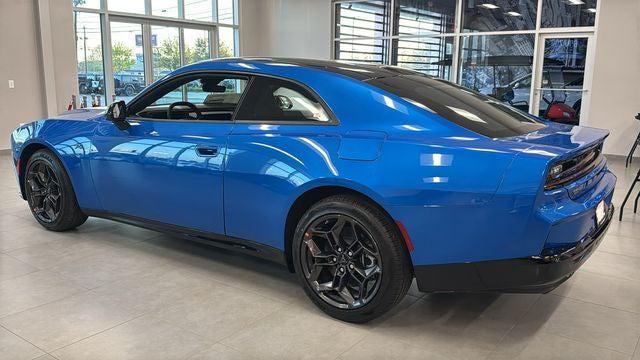 2026 Dodge Charger R/T 2-Door AWD
