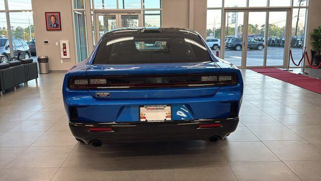 2026 Dodge Charger R/T 2-Door AWD