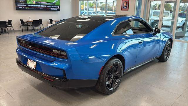 2026 Dodge Charger R/T 2-Door AWD