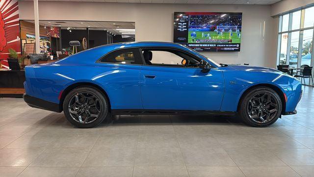 2026 Dodge Charger R/T 2-Door AWD