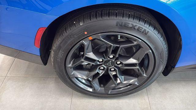 2026 Dodge Charger R/T 2-Door AWD