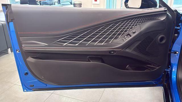 2026 Dodge Charger R/T 2-Door AWD