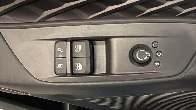 2026 Dodge Charger R/T 2-Door AWD