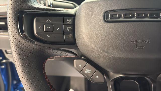 2026 Dodge Charger R/T 2-Door AWD