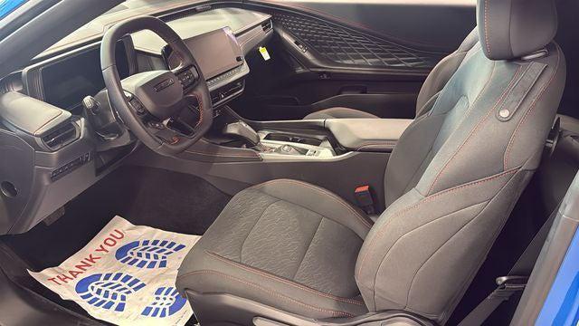 2026 Dodge Charger R/T 2-Door AWD
