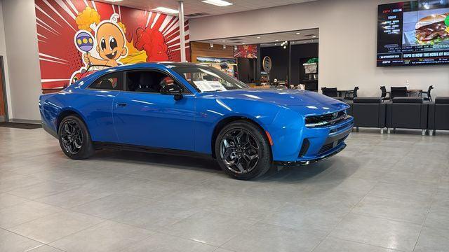 2026 Dodge Charger R/T 2-Door AWD