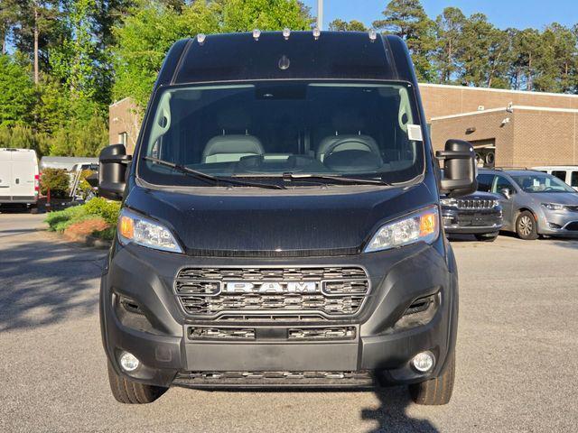 2026 RAM Ram ProMaster RAM PROMASTER 2500 TRADESMAN CARGO VAN HIGH ROOF 159 WB