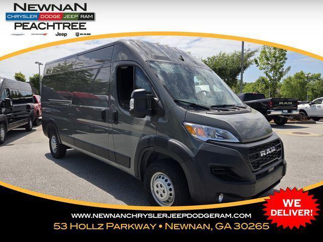 2026 RAM ProMaster 2500 RAM PROMASTER 2500 TRADESMAN CARGO VAN HIGH ROOF 159 WB 2026 RAM ProMaster 2500 RAM PROMASTER 2500 TRADESMAN CARGO VAN HIGH ROOF 159 WB