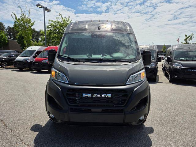 2026 RAM ProMaster 2500 RAM PROMASTER 2500 TRADESMAN CARGO VAN HIGH ROOF 159 WB 2026 RAM ProMaster 2500 RAM PROMASTER 2500 TRADESMAN CARGO VAN HIGH ROOF 159 WB