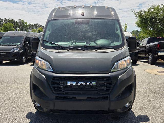 2026 RAM Ram ProMaster RAM PROMASTER 2500 TRADESMAN CARGO VAN HIGH ROOF 159 WB