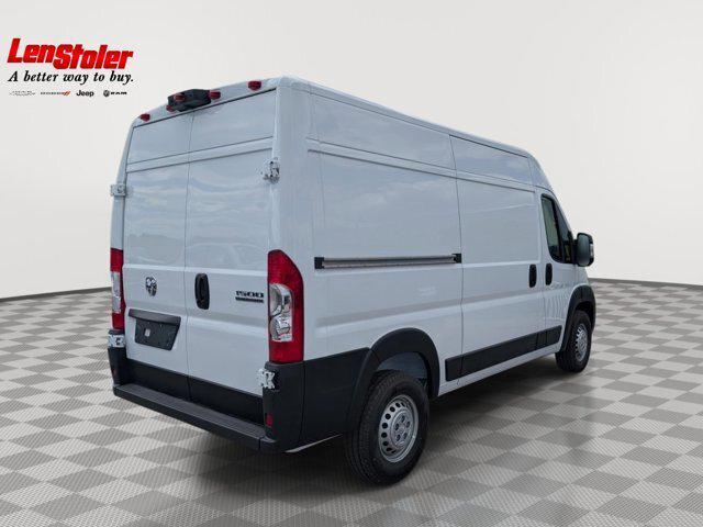 2026 RAM ProMaster 1500 RAM PROMASTER 1500 TRADESMAN CARGO VAN HIGH ROOF 136 WB 2026 RAM ProMaster 1500 RAM PROMASTER 1500 TRADESMAN CARGO VAN HIGH ROOF 136 WB