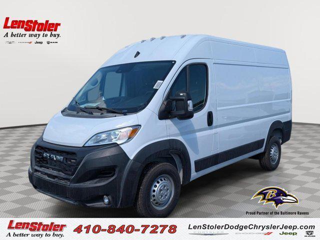 2026 RAM ProMaster 1500 RAM PROMASTER 1500 TRADESMAN CARGO VAN HIGH ROOF 136 WB 2026 RAM ProMaster 1500 RAM PROMASTER 1500 TRADESMAN CARGO VAN HIGH ROOF 136 WB