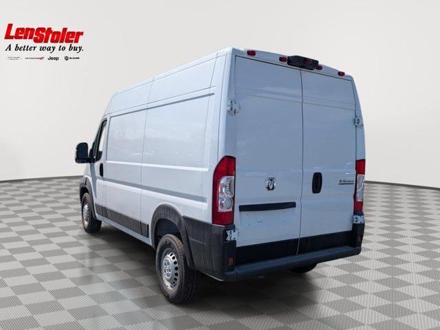 2026 RAM ProMaster 1500 RAM PROMASTER 1500 TRADESMAN CARGO VAN HIGH ROOF 136 WB 2026 RAM ProMaster 1500 RAM PROMASTER 1500 TRADESMAN CARGO VAN HIGH ROOF 136 WB