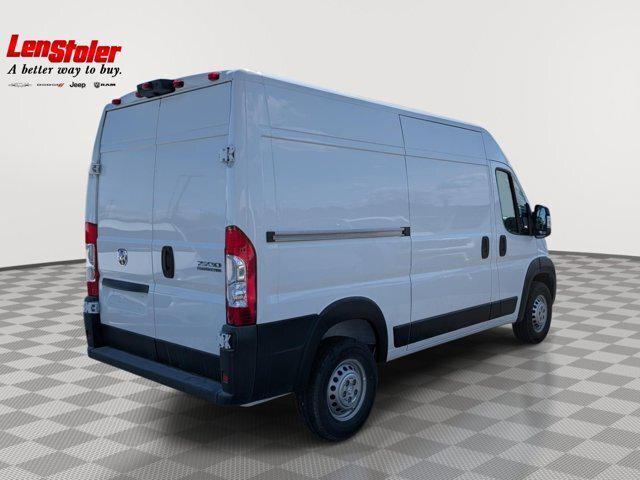 2026 RAM ProMaster 1500 RAM PROMASTER 1500 TRADESMAN CARGO VAN HIGH ROOF 136 WB 2026 RAM ProMaster 1500 RAM PROMASTER 1500 TRADESMAN CARGO VAN HIGH ROOF 136 WB