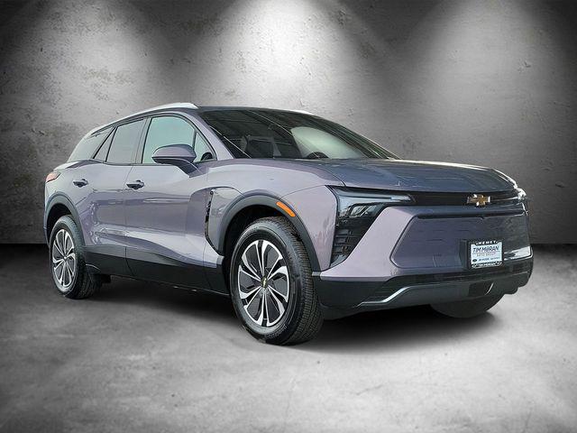 2026 Chevrolet V Blazer LT FWD