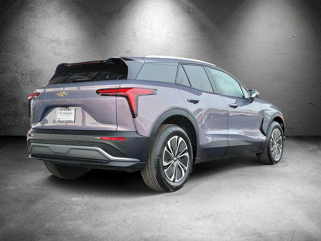 2026 Chevrolet V Blazer LT FWD