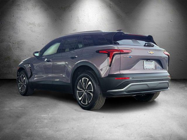 2026 Chevrolet V Blazer LT FWD