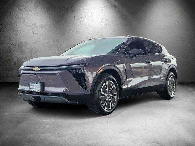 2026 Chevrolet V Blazer LT FWD