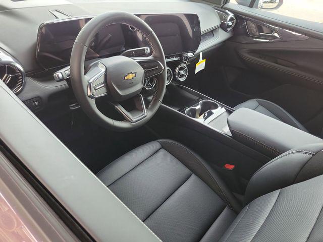 2026 Chevrolet V Blazer LT FWD