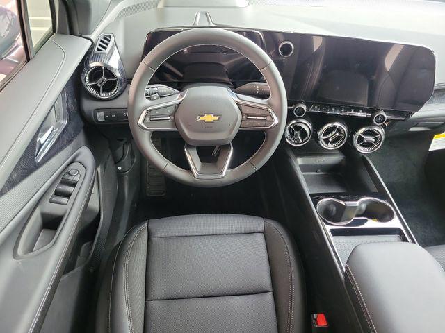 2026 Chevrolet V Blazer LT FWD