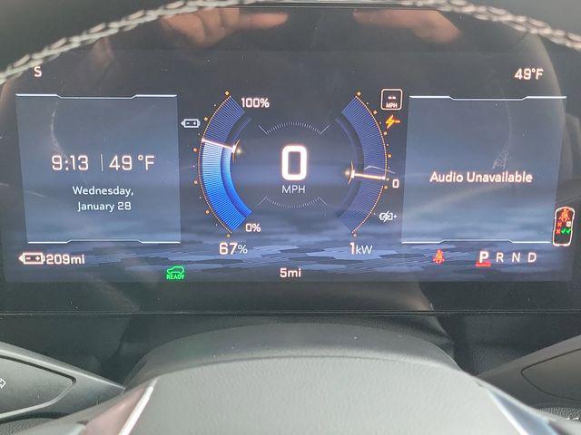 2026 Chevrolet V Blazer LT FWD